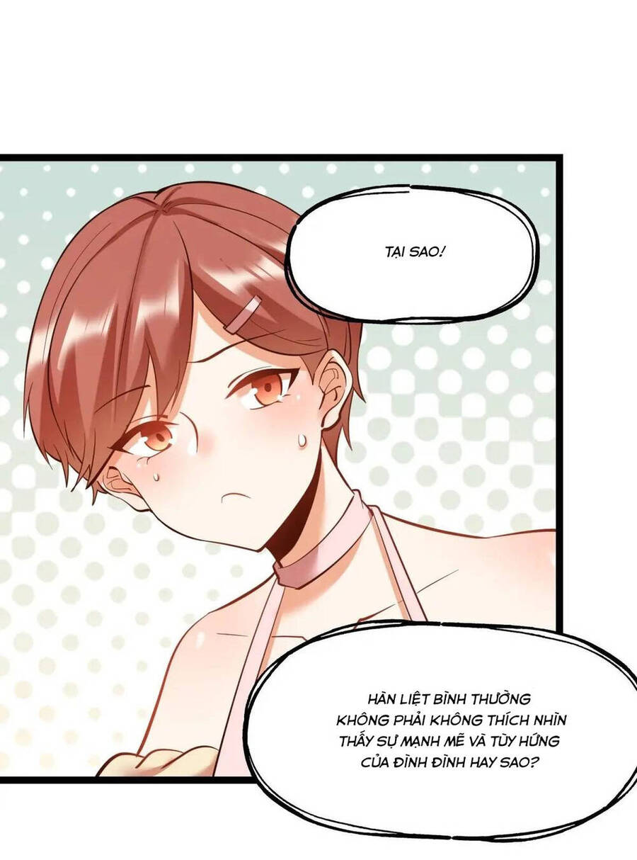 Trọng Sinh Không Làm Chạn Vương, Tôi Một Mình Nạp Game Thăng Cấp Chap 40 - Next Chap 41