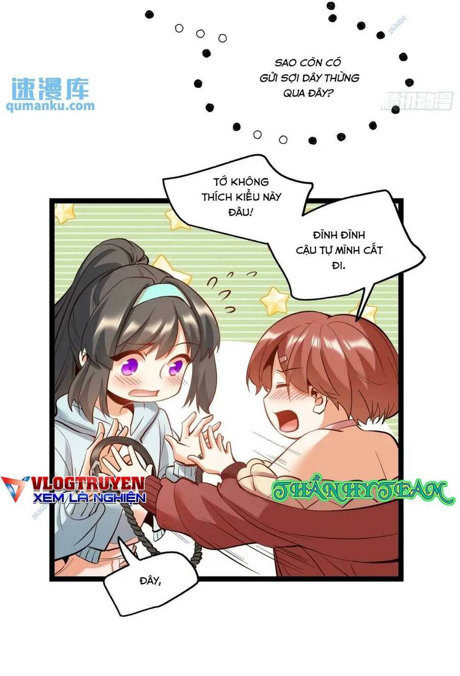 Trọng Sinh Không Làm Chạn Vương, Tôi Một Mình Nạp Game Thăng Cấp Chap 40 - Next Chap 41