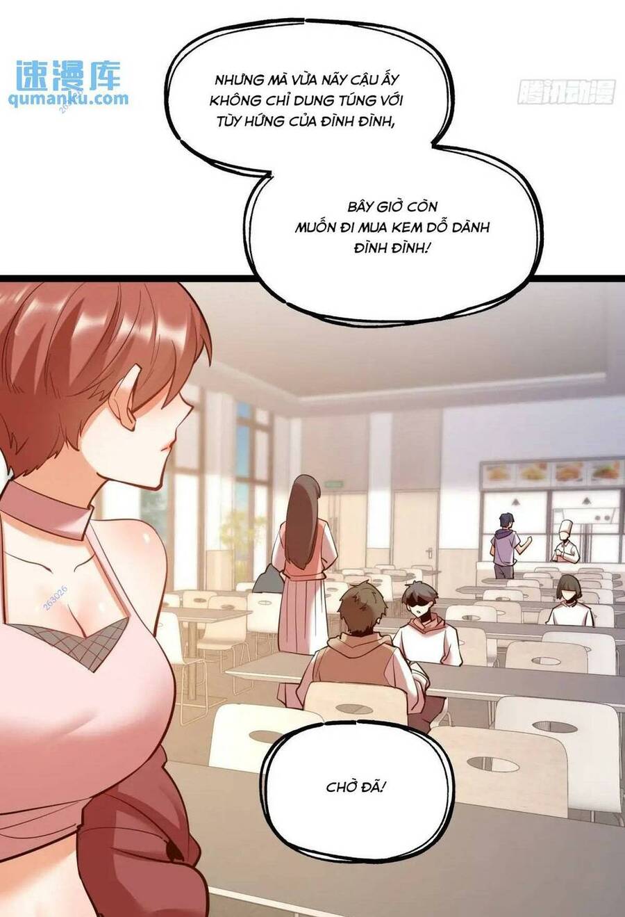 Trọng Sinh Không Làm Chạn Vương, Tôi Một Mình Nạp Game Thăng Cấp Chap 40 - Next Chap 41