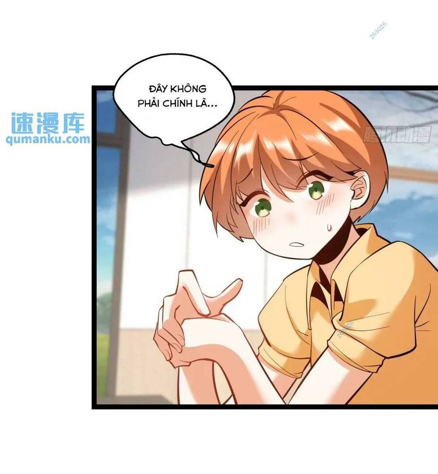 Trọng Sinh Không Làm Chạn Vương, Tôi Một Mình Nạp Game Thăng Cấp Chap 40 - Next Chap 41