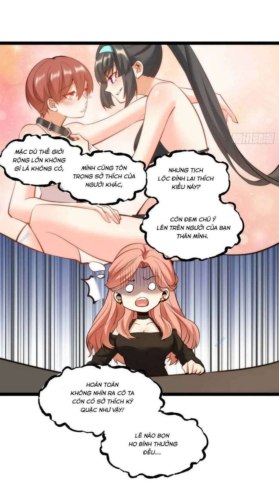 Trọng Sinh Không Làm Chạn Vương, Tôi Một Mình Nạp Game Thăng Cấp Chap 40 - Next Chap 41