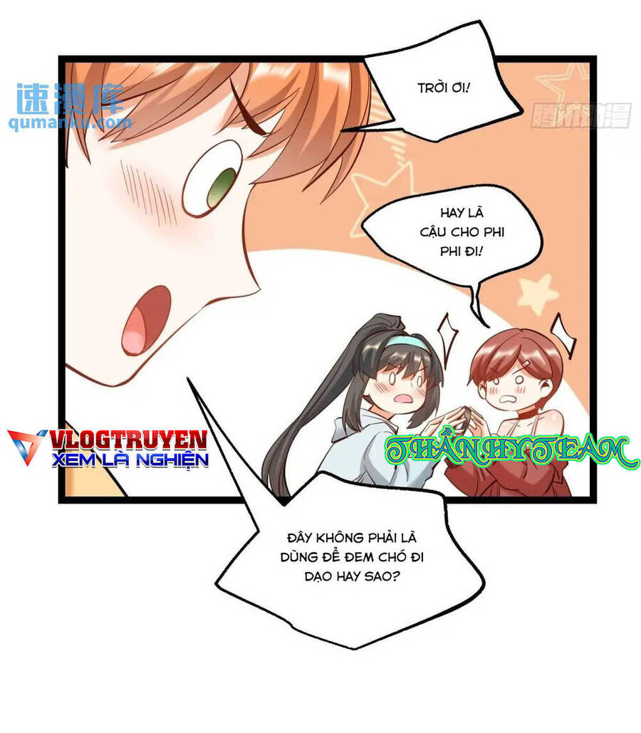 Trọng Sinh Không Làm Chạn Vương, Tôi Một Mình Nạp Game Thăng Cấp Chap 40 - Next Chap 41