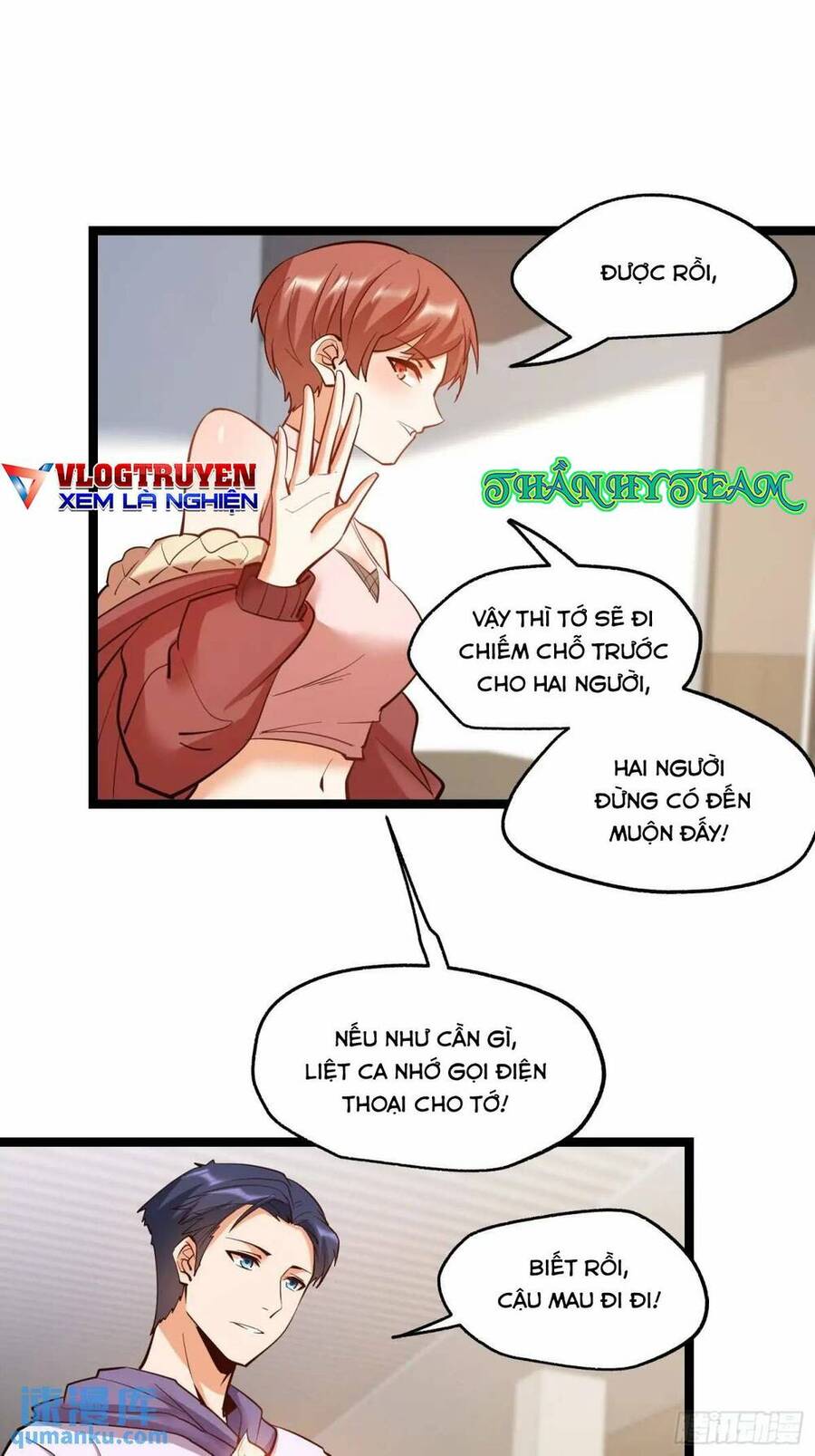 Trọng Sinh Không Làm Chạn Vương, Tôi Một Mình Nạp Game Thăng Cấp Chap 41 - Next Chap 42