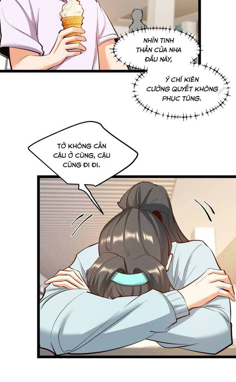 Trọng Sinh Không Làm Chạn Vương, Tôi Một Mình Nạp Game Thăng Cấp Chap 41 - Next Chap 42