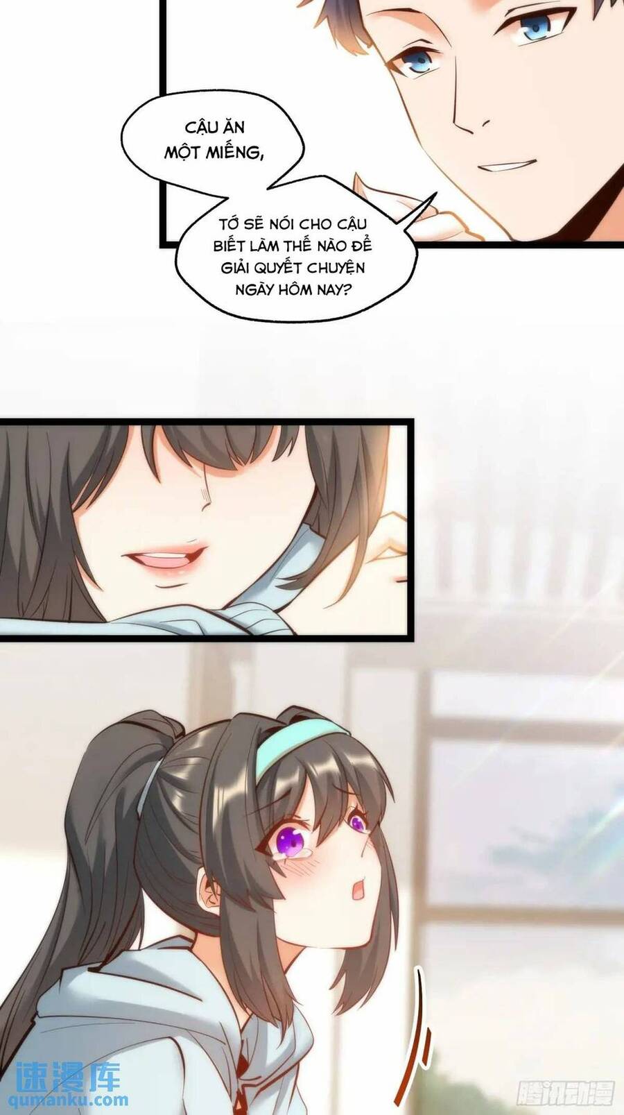 Trọng Sinh Không Làm Chạn Vương, Tôi Một Mình Nạp Game Thăng Cấp Chap 41 - Next Chap 42