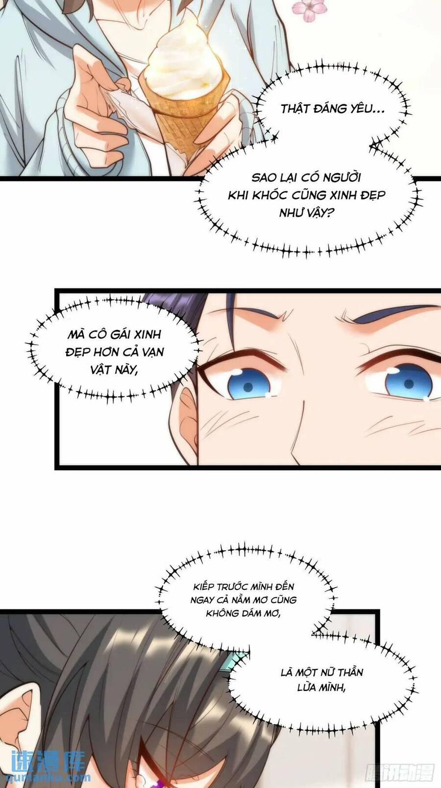 Trọng Sinh Không Làm Chạn Vương, Tôi Một Mình Nạp Game Thăng Cấp Chap 41 - Next Chap 42