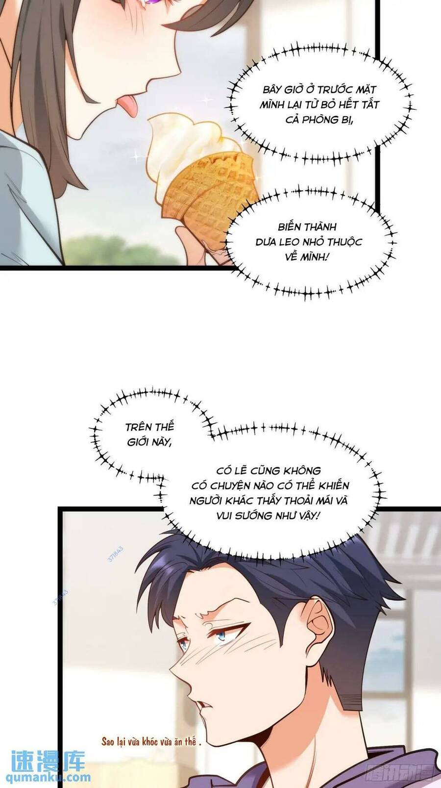 Trọng Sinh Không Làm Chạn Vương, Tôi Một Mình Nạp Game Thăng Cấp Chap 41 - Next Chap 42