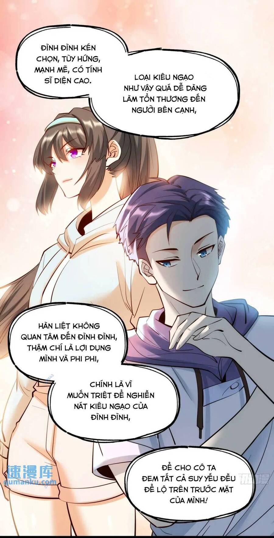 Trọng Sinh Không Làm Chạn Vương, Tôi Một Mình Nạp Game Thăng Cấp Chap 41 - Next Chap 42