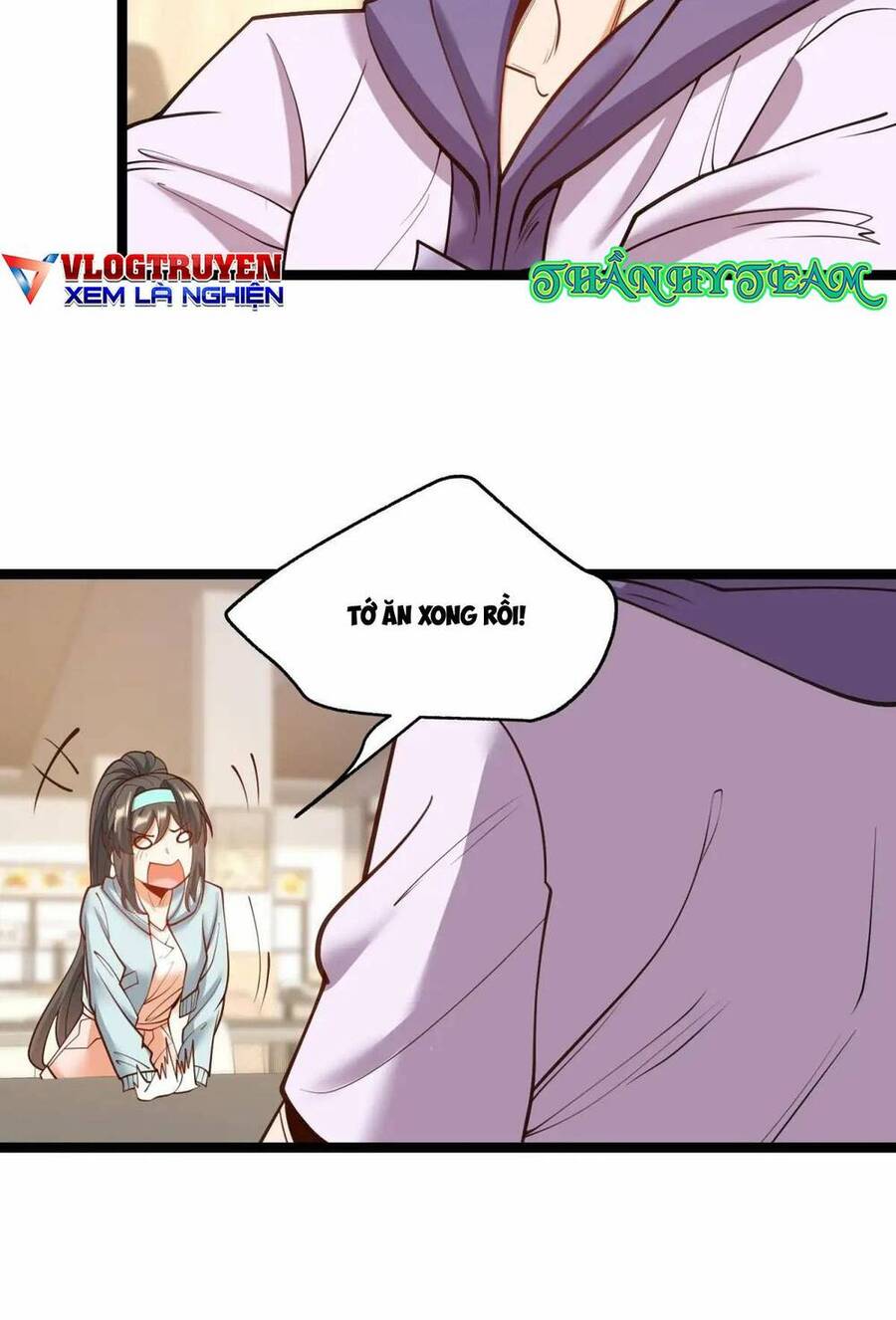Trọng Sinh Không Làm Chạn Vương, Tôi Một Mình Nạp Game Thăng Cấp Chap 41 - Next Chap 42