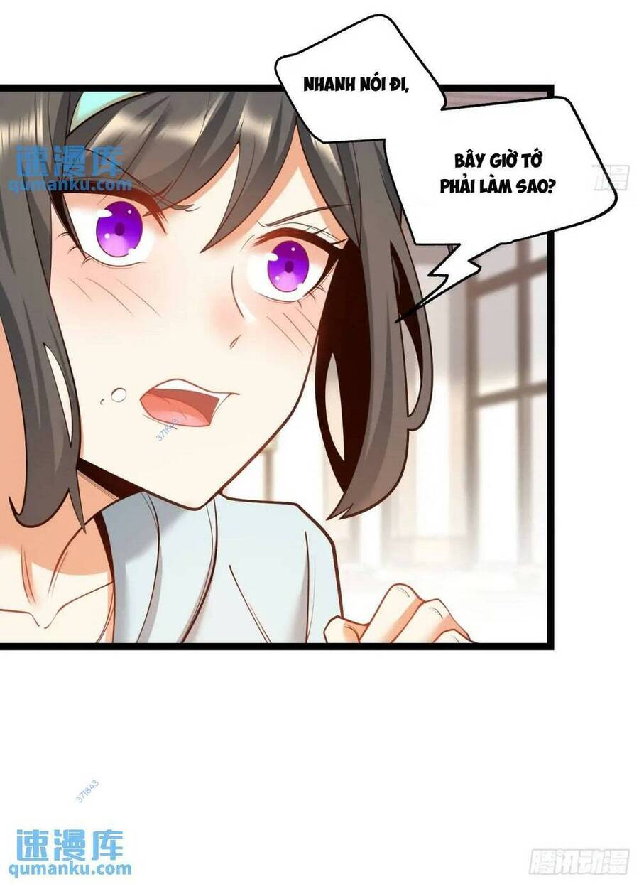 Trọng Sinh Không Làm Chạn Vương, Tôi Một Mình Nạp Game Thăng Cấp Chap 41 - Next Chap 42