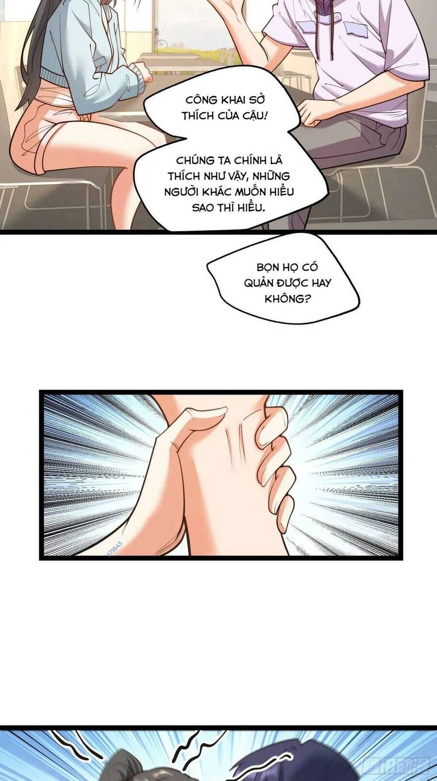 Trọng Sinh Không Làm Chạn Vương, Tôi Một Mình Nạp Game Thăng Cấp Chap 41 - Next Chap 42
