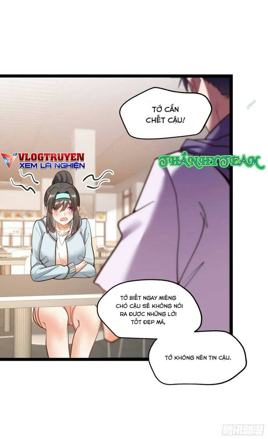 Trọng Sinh Không Làm Chạn Vương, Tôi Một Mình Nạp Game Thăng Cấp Chap 41 - Next Chap 42