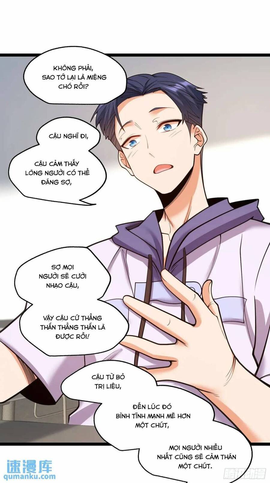 Trọng Sinh Không Làm Chạn Vương, Tôi Một Mình Nạp Game Thăng Cấp Chap 41 - Next Chap 42