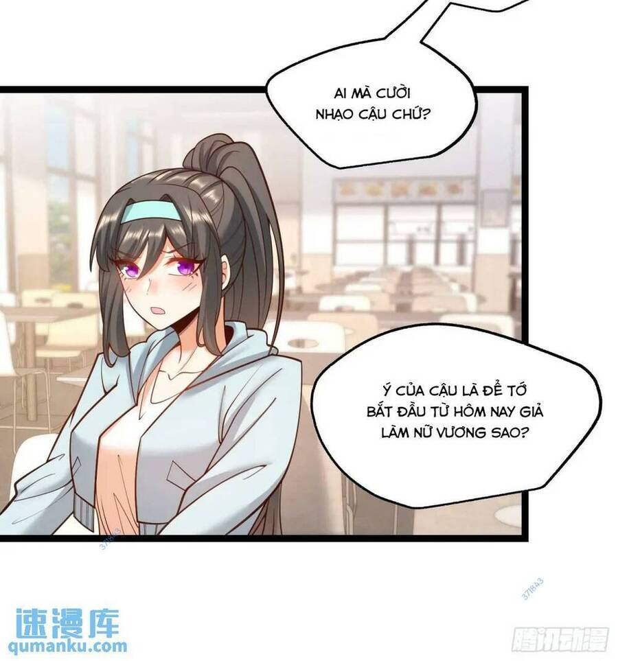 Trọng Sinh Không Làm Chạn Vương, Tôi Một Mình Nạp Game Thăng Cấp Chap 41 - Next Chap 42