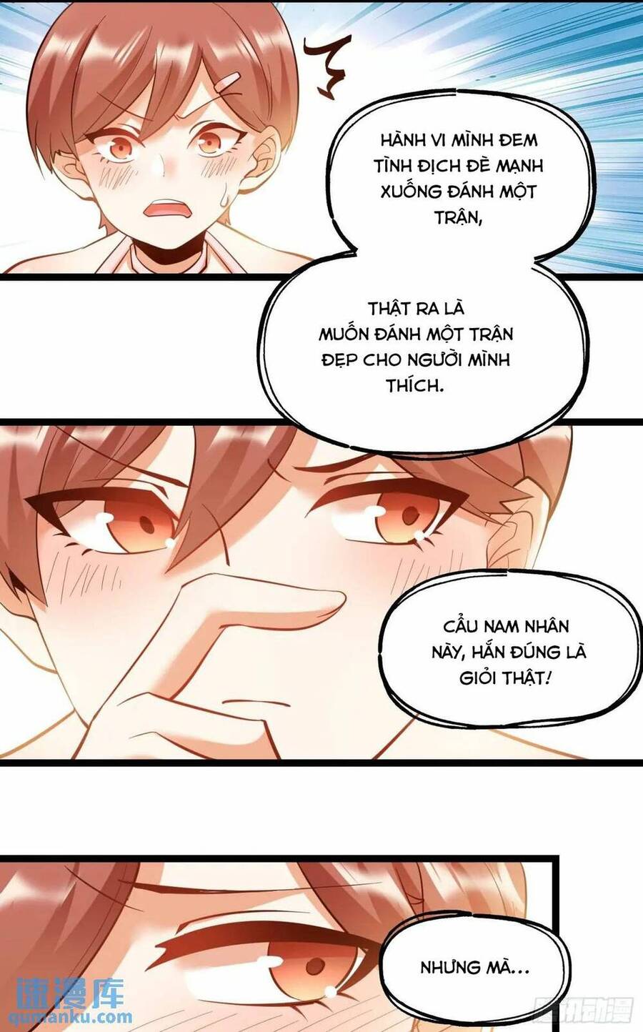 Trọng Sinh Không Làm Chạn Vương, Tôi Một Mình Nạp Game Thăng Cấp Chap 41 - Next Chap 42