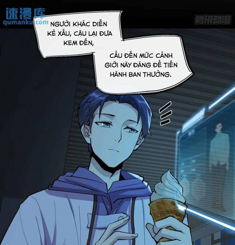 Trọng Sinh Không Làm Chạn Vương, Tôi Một Mình Nạp Game Thăng Cấp Chap 41 - Next Chap 42