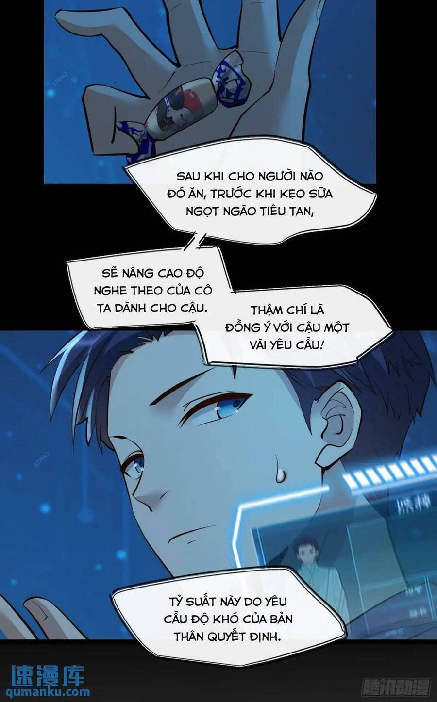 Trọng Sinh Không Làm Chạn Vương, Tôi Một Mình Nạp Game Thăng Cấp Chap 41 - Next Chap 42