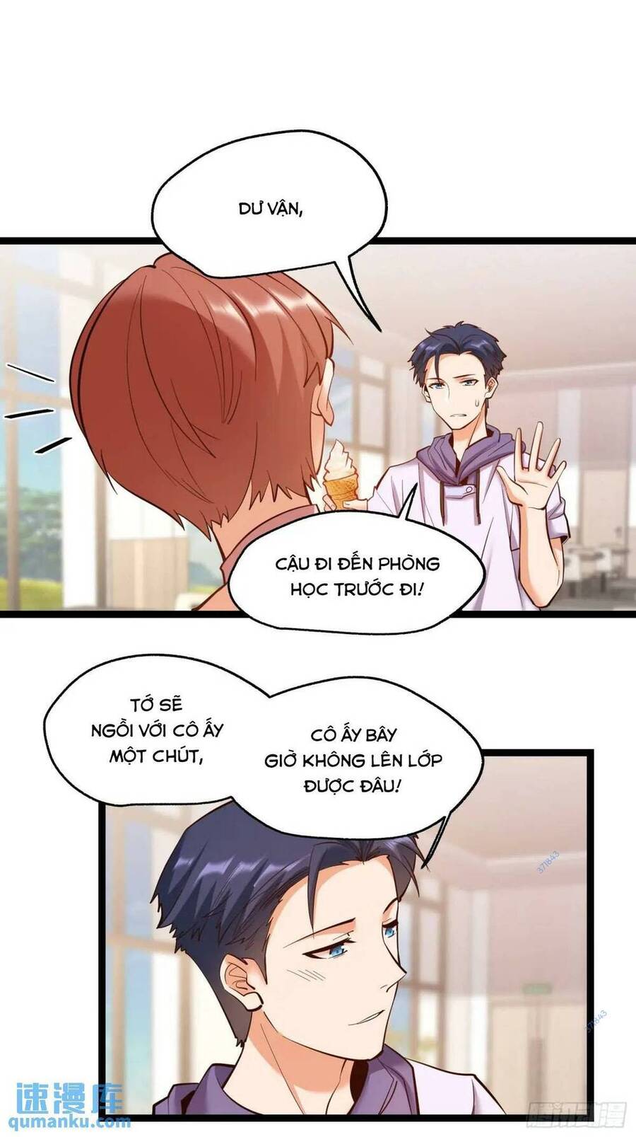 Trọng Sinh Không Làm Chạn Vương, Tôi Một Mình Nạp Game Thăng Cấp Chap 41 - Next Chap 42