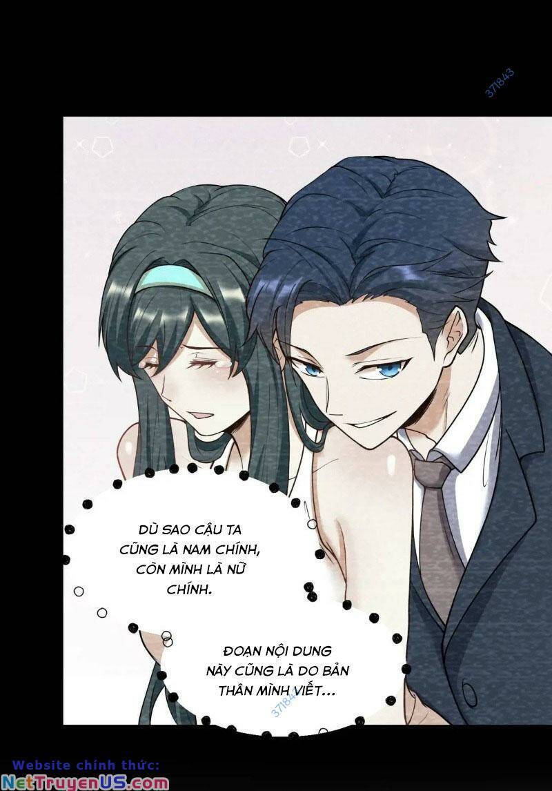 Trọng Sinh Không Làm Chạn Vương, Tôi Một Mình Nạp Game Thăng Cấp Chap 42 - Next Chap 43