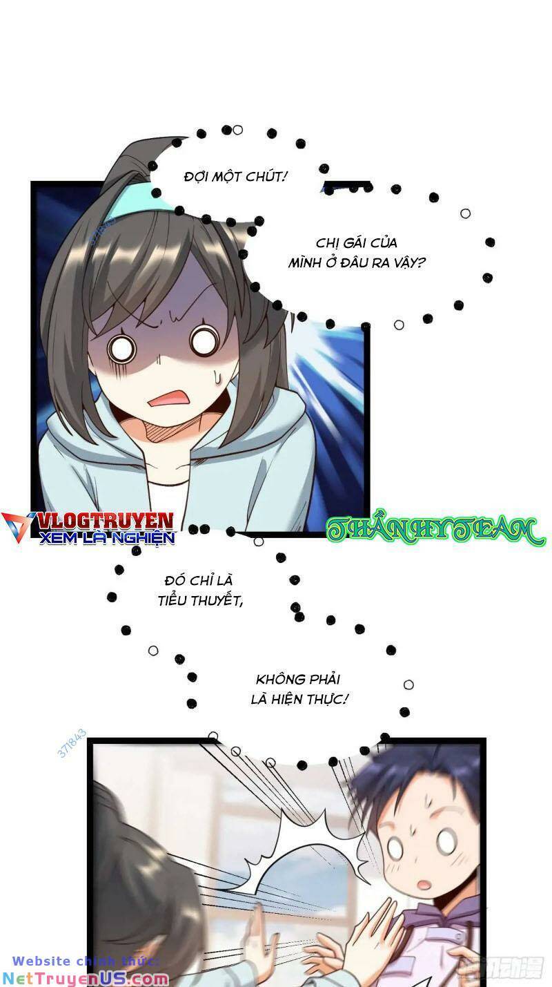 Trọng Sinh Không Làm Chạn Vương, Tôi Một Mình Nạp Game Thăng Cấp Chap 42 - Next Chap 43