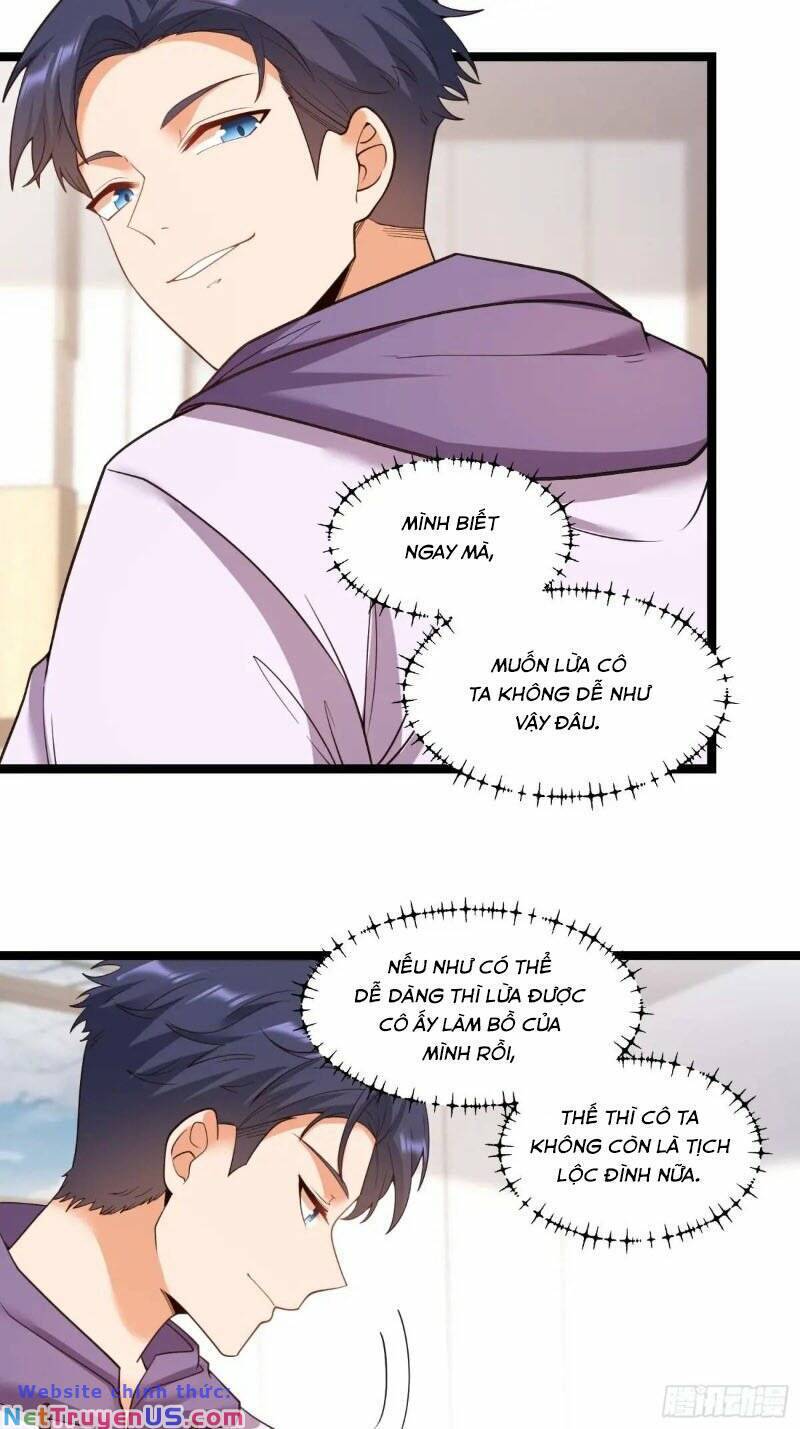 Trọng Sinh Không Làm Chạn Vương, Tôi Một Mình Nạp Game Thăng Cấp Chap 42 - Next Chap 43