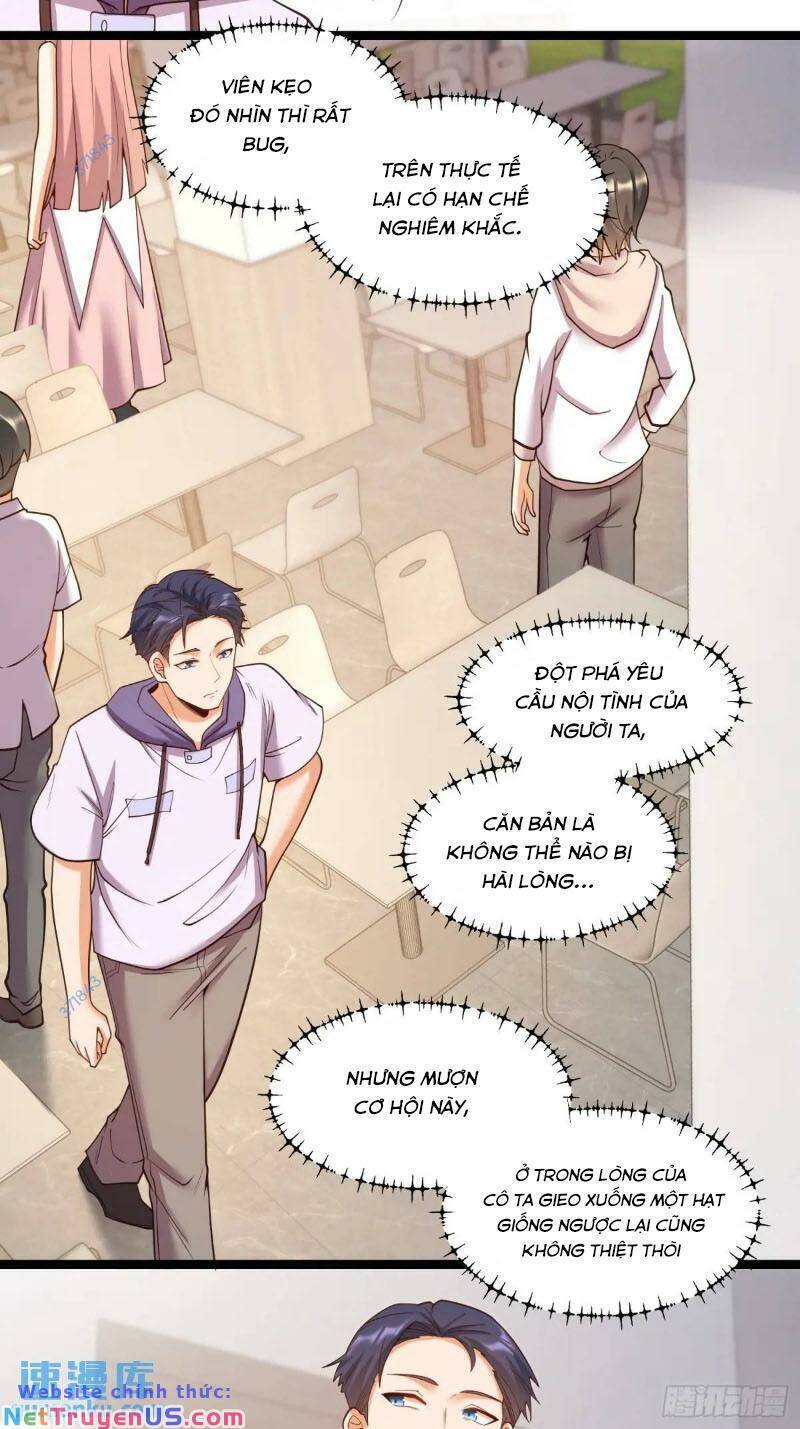 Trọng Sinh Không Làm Chạn Vương, Tôi Một Mình Nạp Game Thăng Cấp Chap 42 - Next Chap 43