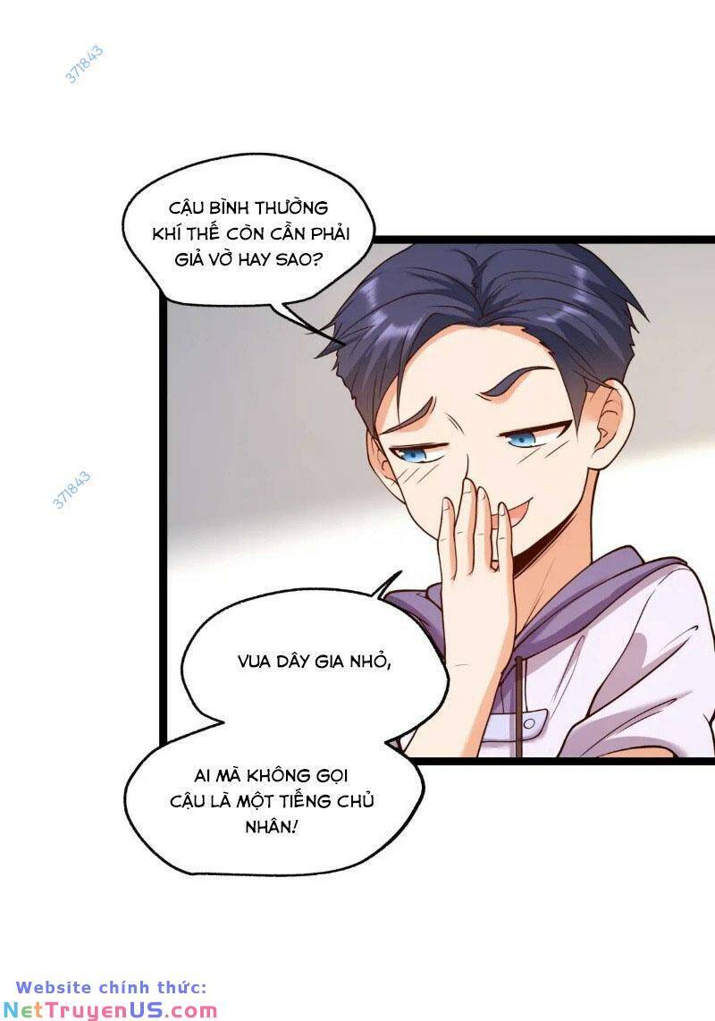 Trọng Sinh Không Làm Chạn Vương, Tôi Một Mình Nạp Game Thăng Cấp Chap 42 - Next Chap 43