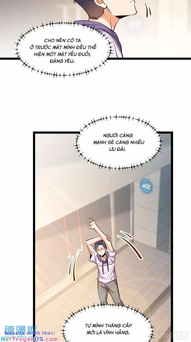 Trọng Sinh Không Làm Chạn Vương, Tôi Một Mình Nạp Game Thăng Cấp Chap 42 - Next Chap 43