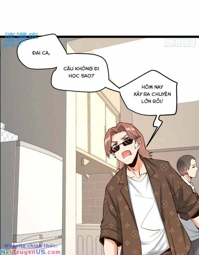 Trọng Sinh Không Làm Chạn Vương, Tôi Một Mình Nạp Game Thăng Cấp Chap 42 - Next Chap 43