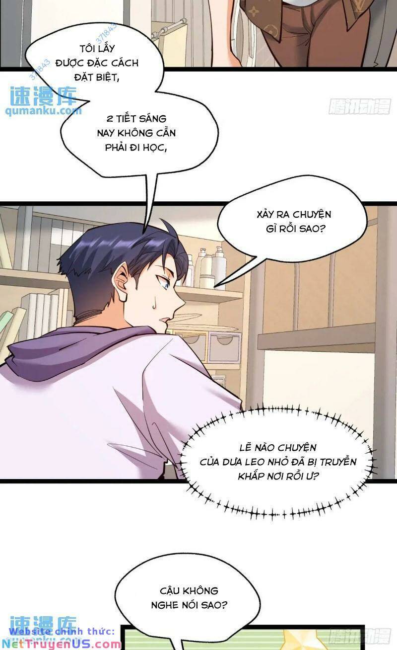 Trọng Sinh Không Làm Chạn Vương, Tôi Một Mình Nạp Game Thăng Cấp Chap 42 - Next Chap 43