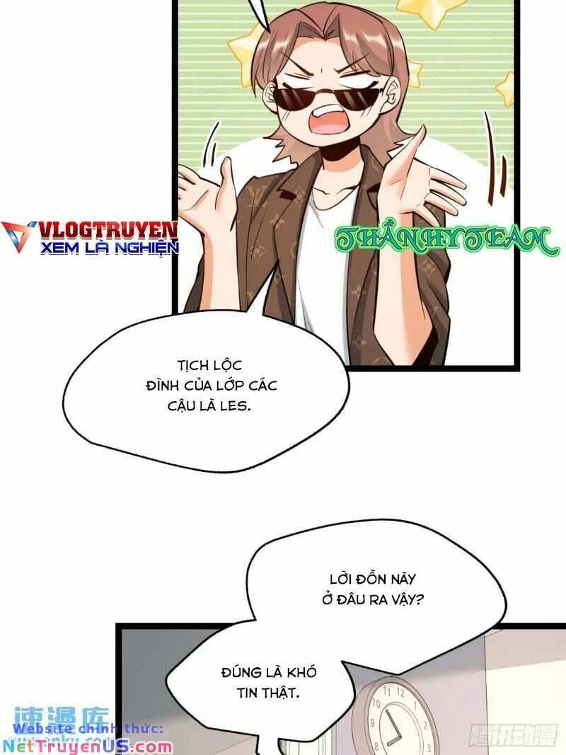 Trọng Sinh Không Làm Chạn Vương, Tôi Một Mình Nạp Game Thăng Cấp Chap 42 - Next Chap 43