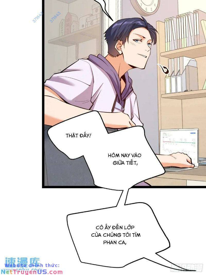 Trọng Sinh Không Làm Chạn Vương, Tôi Một Mình Nạp Game Thăng Cấp Chap 42 - Next Chap 43