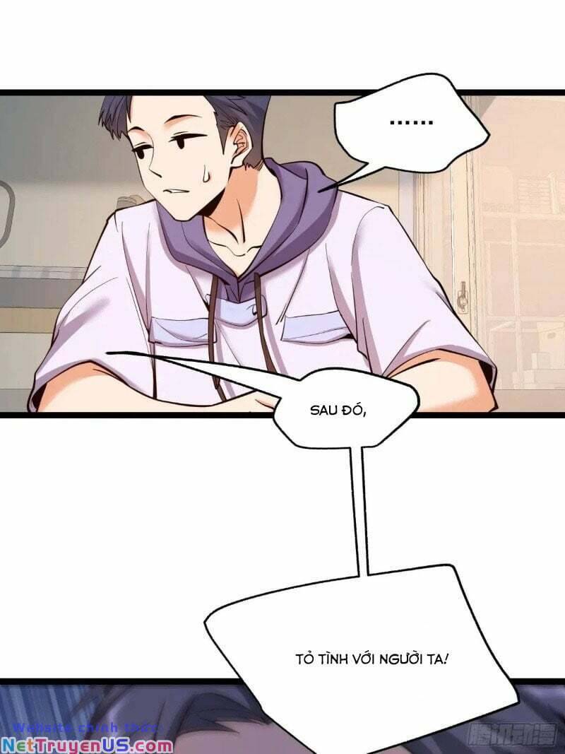 Trọng Sinh Không Làm Chạn Vương, Tôi Một Mình Nạp Game Thăng Cấp Chap 42 - Next Chap 43