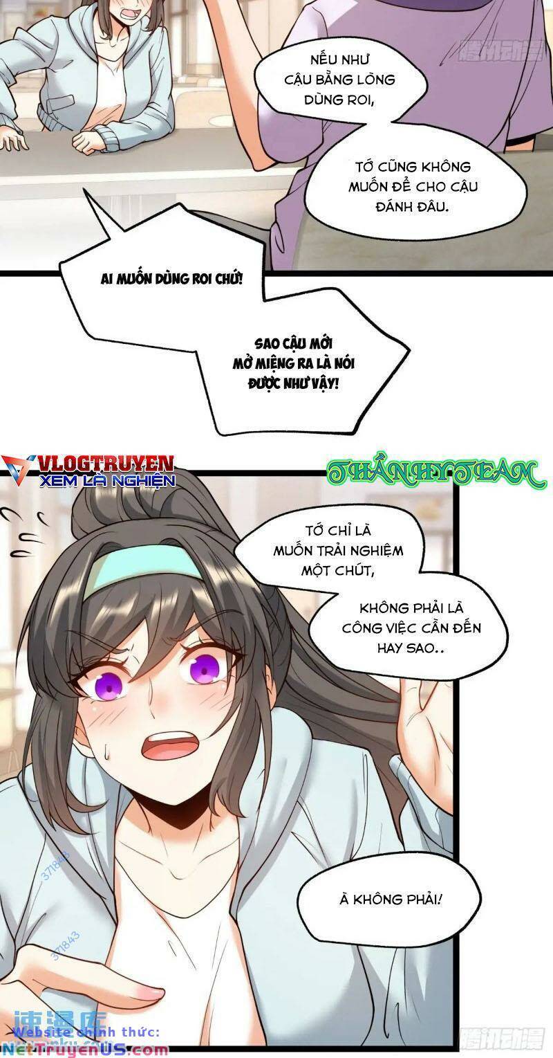 Trọng Sinh Không Làm Chạn Vương, Tôi Một Mình Nạp Game Thăng Cấp Chap 42 - Next Chap 43