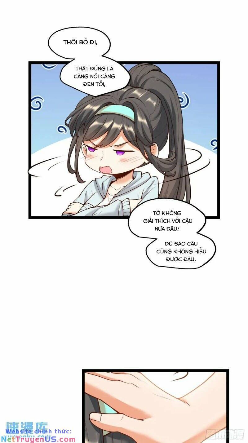 Trọng Sinh Không Làm Chạn Vương, Tôi Một Mình Nạp Game Thăng Cấp Chap 42 - Next Chap 43