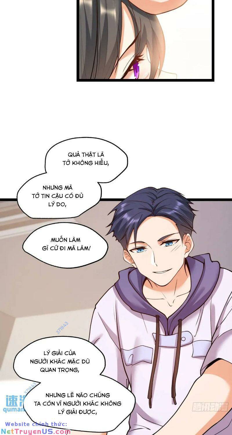 Trọng Sinh Không Làm Chạn Vương, Tôi Một Mình Nạp Game Thăng Cấp Chap 42 - Next Chap 43