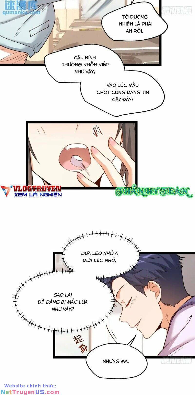 Trọng Sinh Không Làm Chạn Vương, Tôi Một Mình Nạp Game Thăng Cấp Chap 42 - Next Chap 43