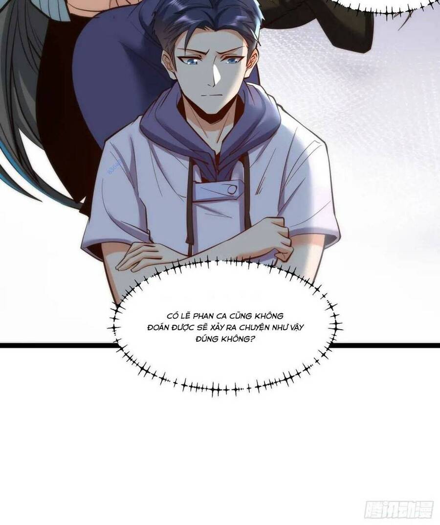 Trọng Sinh Không Làm Chạn Vương, Tôi Một Mình Nạp Game Thăng Cấp Chap 43 - Next Chap 44