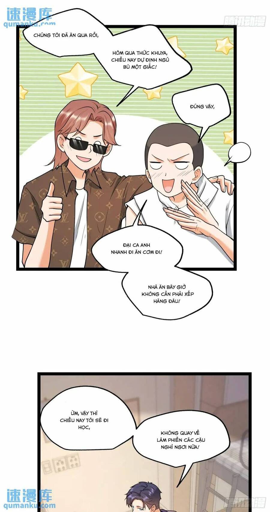 Trọng Sinh Không Làm Chạn Vương, Tôi Một Mình Nạp Game Thăng Cấp Chap 43 - Next Chap 44