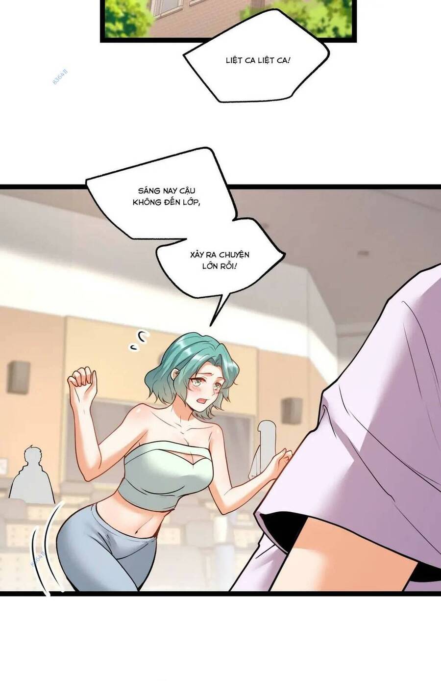 Trọng Sinh Không Làm Chạn Vương, Tôi Một Mình Nạp Game Thăng Cấp Chap 43 - Next Chap 44