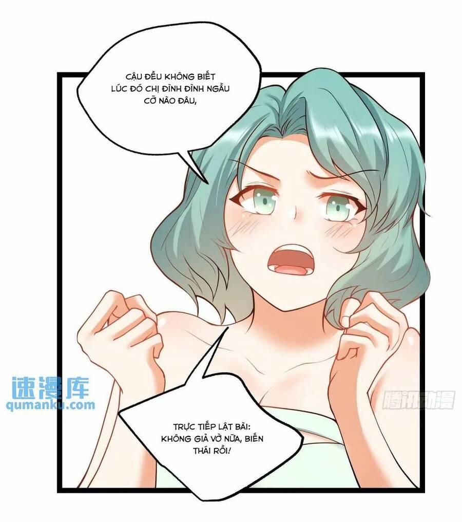 Trọng Sinh Không Làm Chạn Vương, Tôi Một Mình Nạp Game Thăng Cấp Chap 43 - Next Chap 44
