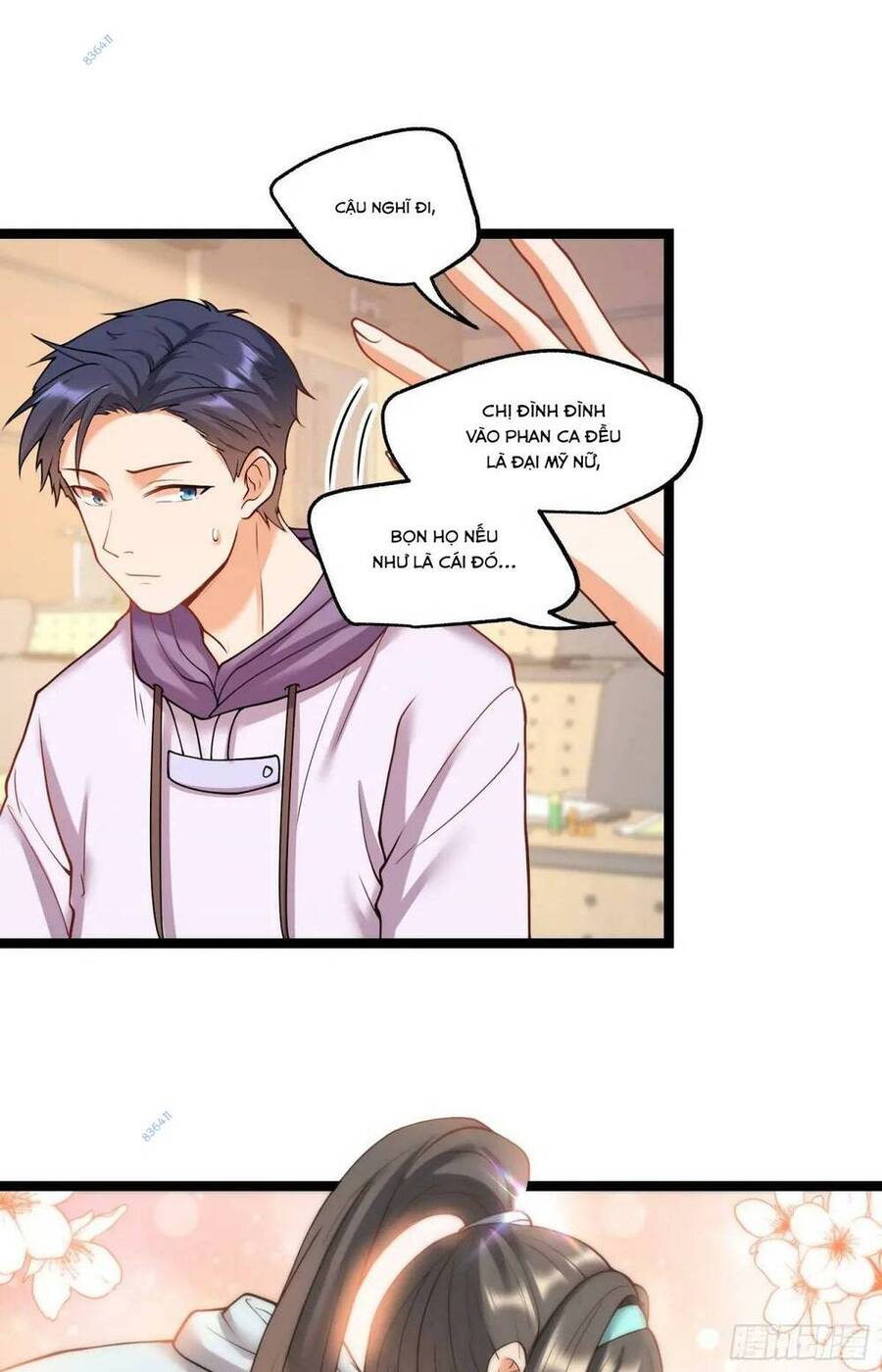 Trọng Sinh Không Làm Chạn Vương, Tôi Một Mình Nạp Game Thăng Cấp Chap 43 - Next Chap 44