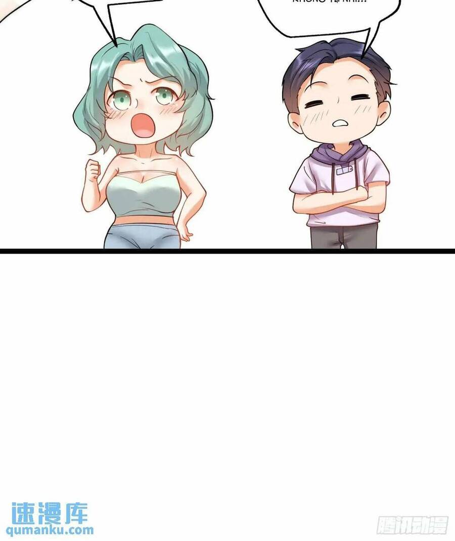 Trọng Sinh Không Làm Chạn Vương, Tôi Một Mình Nạp Game Thăng Cấp Chap 43 - Next Chap 44