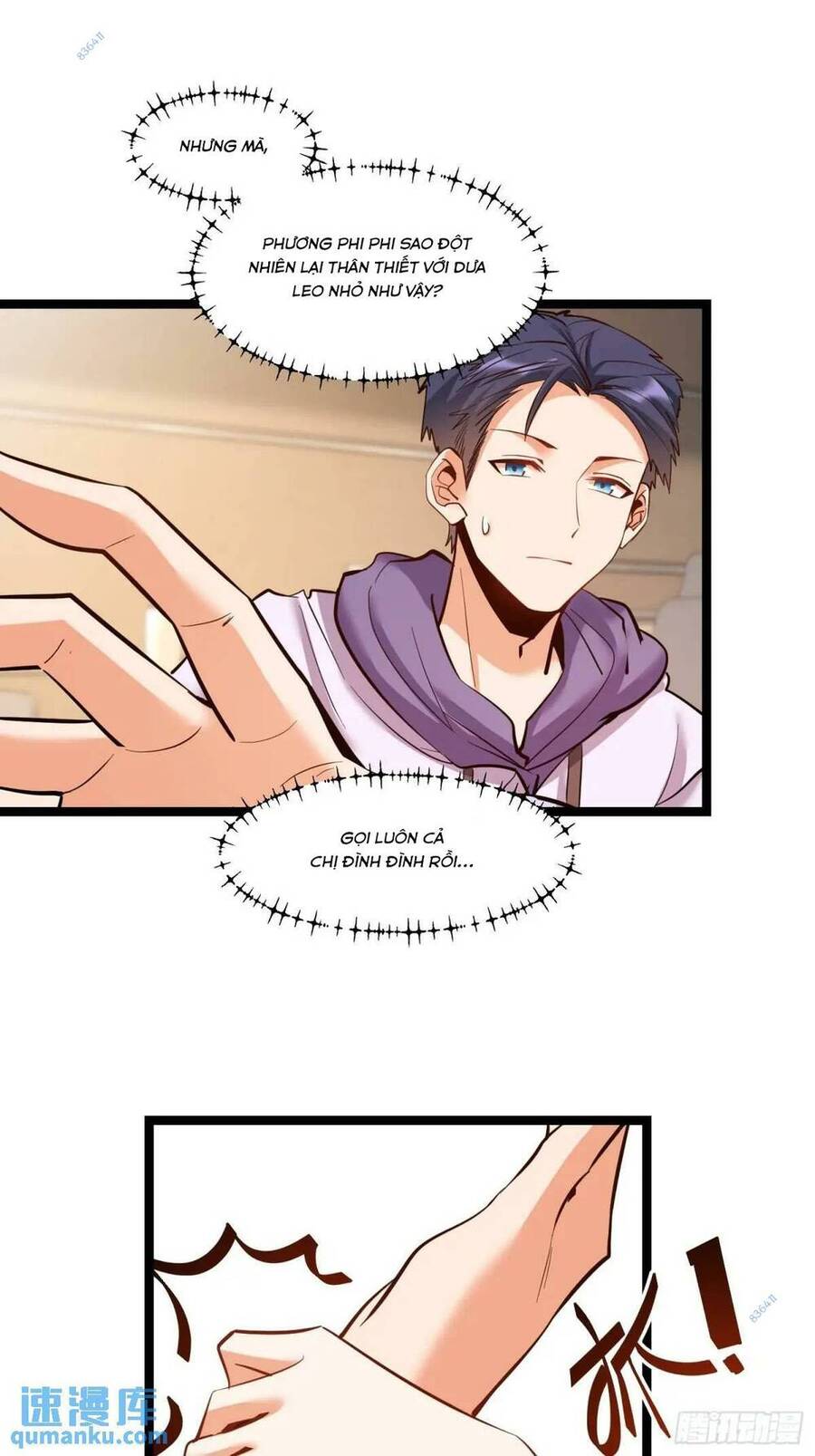 Trọng Sinh Không Làm Chạn Vương, Tôi Một Mình Nạp Game Thăng Cấp Chap 43 - Next Chap 44