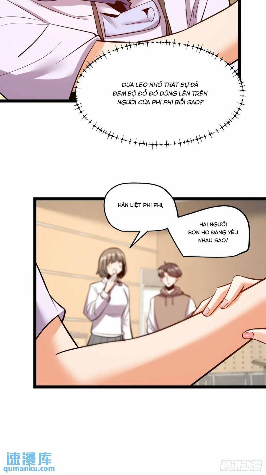 Trọng Sinh Không Làm Chạn Vương, Tôi Một Mình Nạp Game Thăng Cấp Chap 43 - Next Chap 44