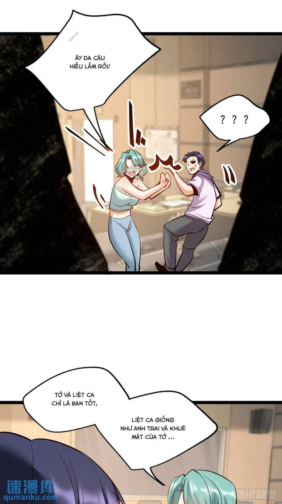 Trọng Sinh Không Làm Chạn Vương, Tôi Một Mình Nạp Game Thăng Cấp Chap 43 - Next Chap 44