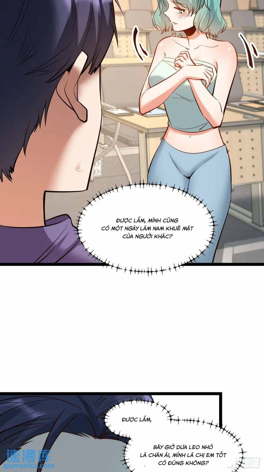Trọng Sinh Không Làm Chạn Vương, Tôi Một Mình Nạp Game Thăng Cấp Chap 43 - Next Chap 44