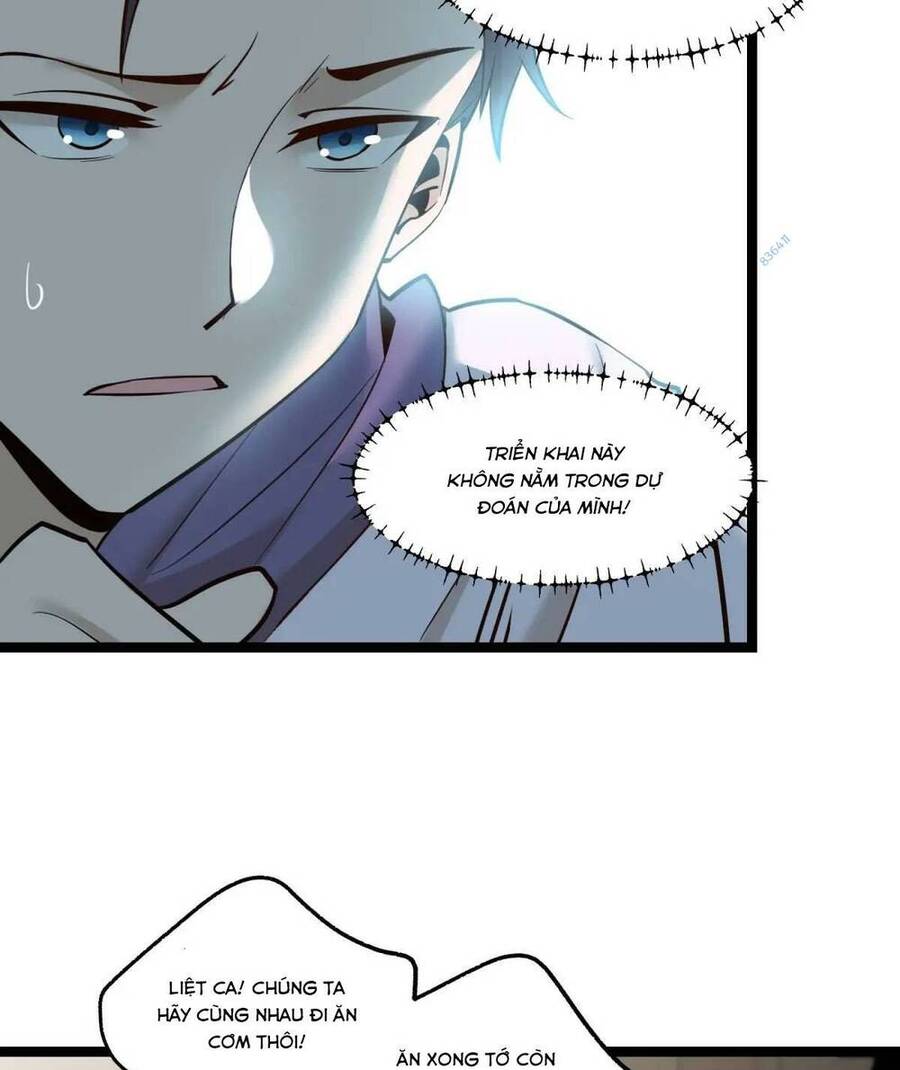 Trọng Sinh Không Làm Chạn Vương, Tôi Một Mình Nạp Game Thăng Cấp Chap 43 - Next Chap 44