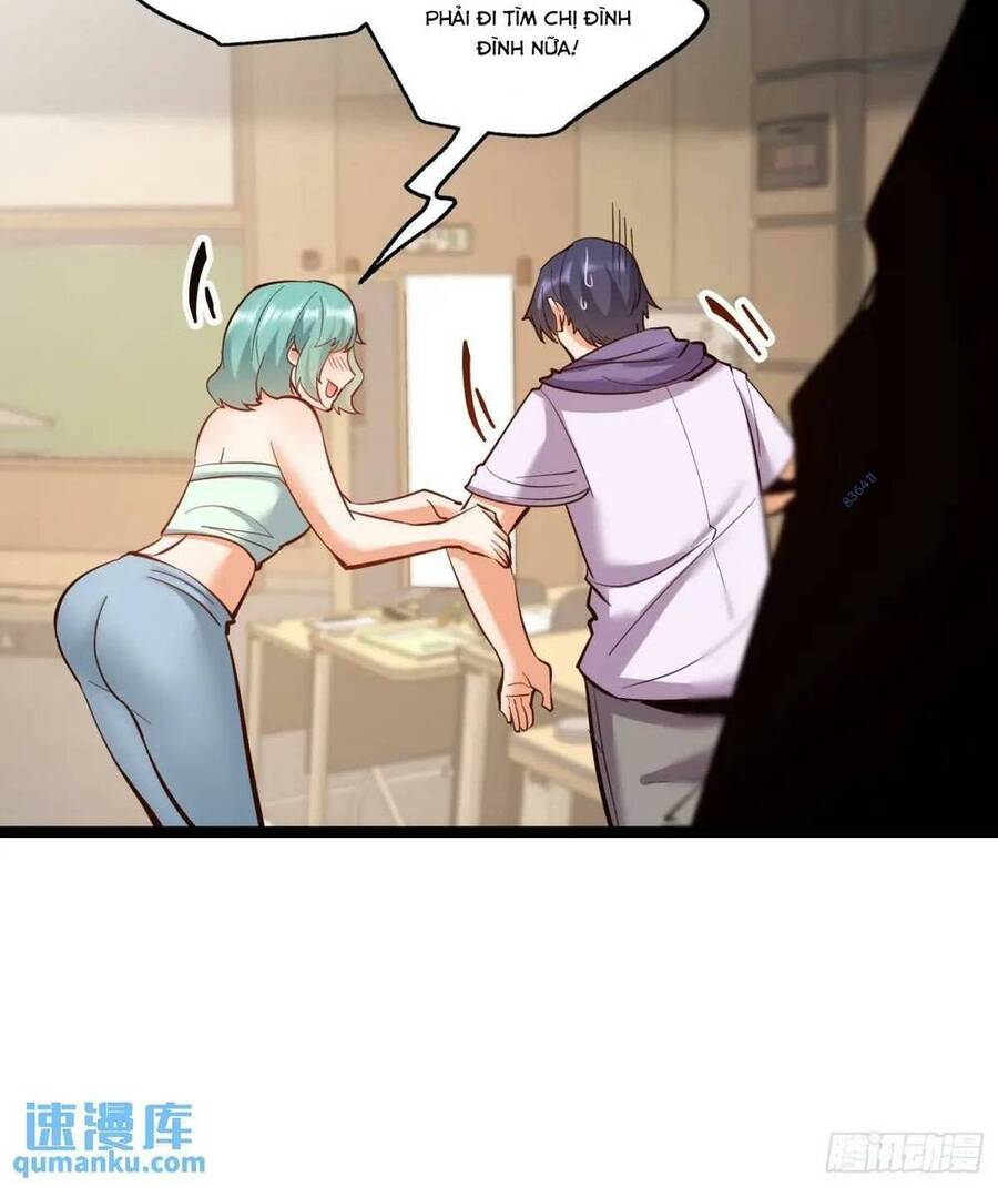 Trọng Sinh Không Làm Chạn Vương, Tôi Một Mình Nạp Game Thăng Cấp Chap 43 - Next Chap 44