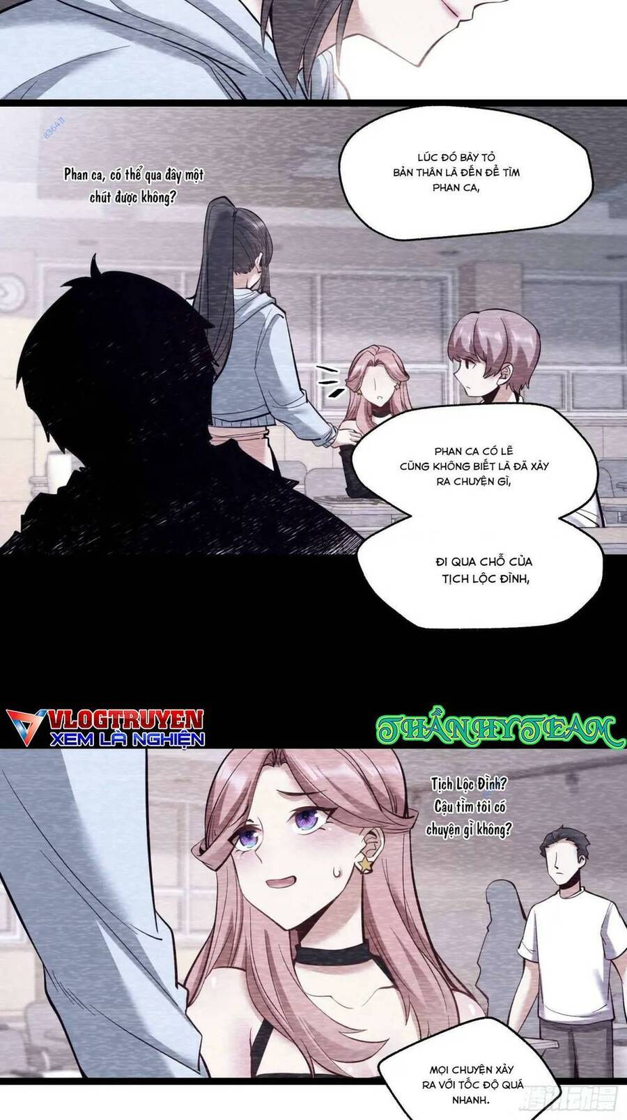 Trọng Sinh Không Làm Chạn Vương, Tôi Một Mình Nạp Game Thăng Cấp Chap 43 - Next Chap 44
